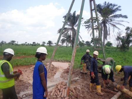 Construction Investigation